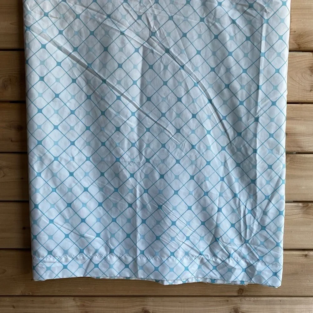 JCPenney Home Bedding Flat Top Sheet